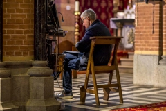 Lierop-Koepelkerk-Adventsconcert-Stage-Fright-2019-12