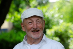 Afscheid Jan Zwirs 3 juli 2022