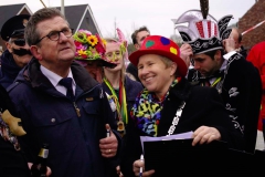 Beoordeling Buurtversiering Gildewijk