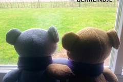 BERKEINDJE-Ellen-Kusters