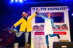 Bonte Avond 2024