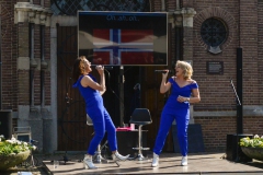 De Dilemma's op de Jaarmarkt 2022