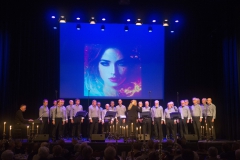 Dinnershow A Capella