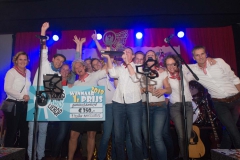 Dorpskwis 2019 avond