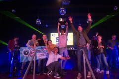 Dorpskwis 2021 avond