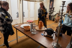 OLYMPUS DIGITAL CAMERA