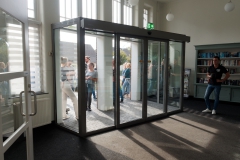 OLYMPUS DIGITAL CAMERA