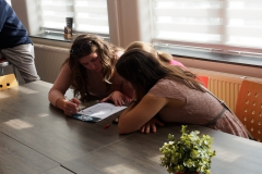 OLYMPUS DIGITAL CAMERA