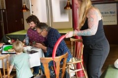 OLYMPUS DIGITAL CAMERA