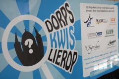 Dorpskwis Lierop 2019