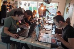 OLYMPUS DIGITAL CAMERA