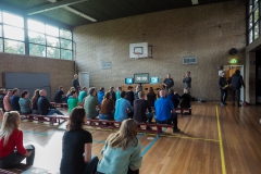 OLYMPUS DIGITAL CAMERA