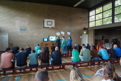 OLYMPUS DIGITAL CAMERA