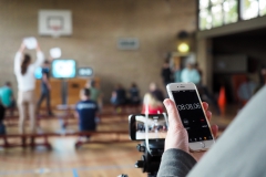 OLYMPUS DIGITAL CAMERA