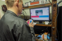 OLYMPUS DIGITAL CAMERA