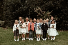 Eerste H. Communie 2023