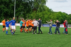 1e-felicitatie