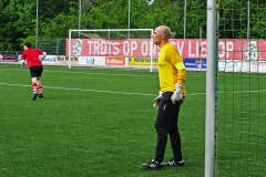 Bob-vd-Laar-doelman