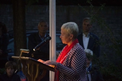 Herdenking Bevrijding 2019