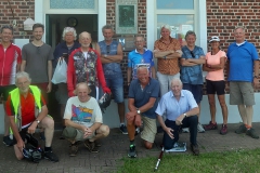 Heroïsche tocht naar Zichem