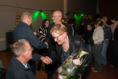 Kerst bij Kaarslicht