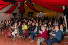 Kerstconcert Fanfare 2024