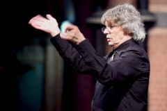 Koepelkerkconcert april 2019