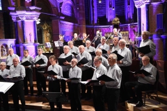 Koepelkerkconcert oktober 2019