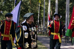 Ronnie-als-vervangende-koning