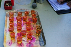 borrel