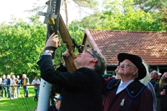 schutter-pastoor