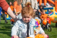 Koningsdag 2025