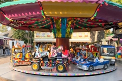 Lierop Kermis 2024 in 't kort