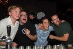 Lierop Kermis bij d'n Bab