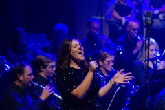 Lieropse Topshow in 't Speelhuis