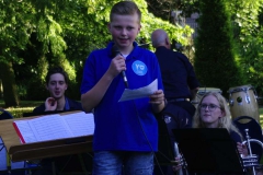 Midzomeravond fanfare 2019