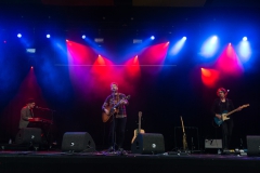 Nirwana's Tuinfeestje