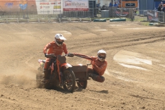 ONK Quad en Sidecar Finale 2026