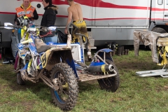 ONK Zijspan en Quads