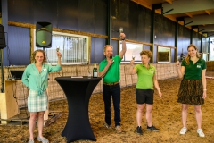 Open Dag d'n Hoef (foto's Eric Driessen)