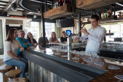 Opening De Ontmoeting