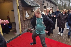 Opening Liever in Lierop