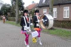 Optocht 2024