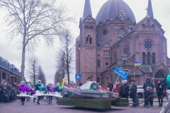Optocht-123
