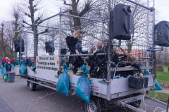 Optocht-90