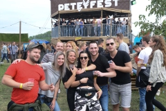Peteyfest 2019
