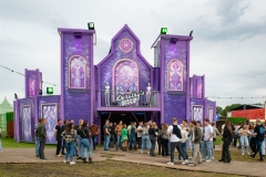 Peteyfest 2024 zaterdag