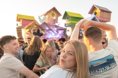 Peteyfest 2025 zaterdag