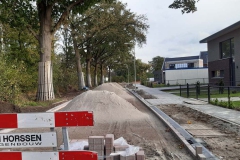Renovatie Kromvenweg 2019
