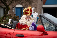 Sint in Lierop 2025